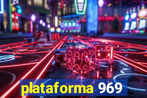 plataforma 969